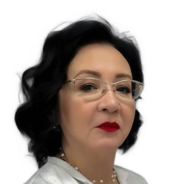 Сатаева Гузель Шакировна — Физиотерапевт, Спортивный врач, Казань