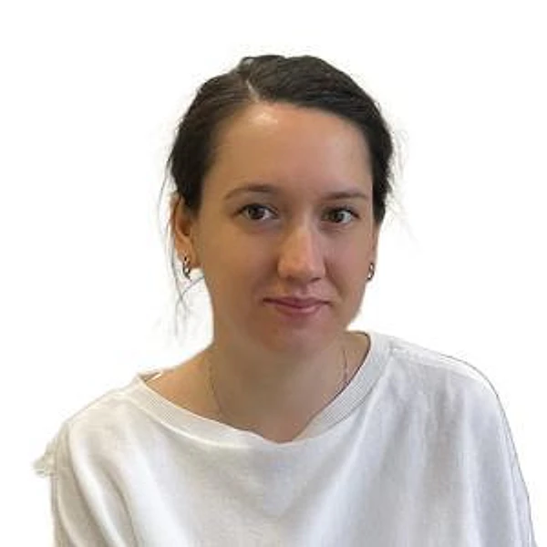 Бикбулатова Оксана Алексеевна — Логопед, Тюмень