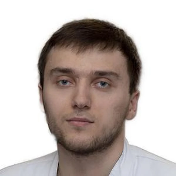 Берсункаев Мансур Куриевич — Офтальмолог (окулист), Лазерный хирург, Москва