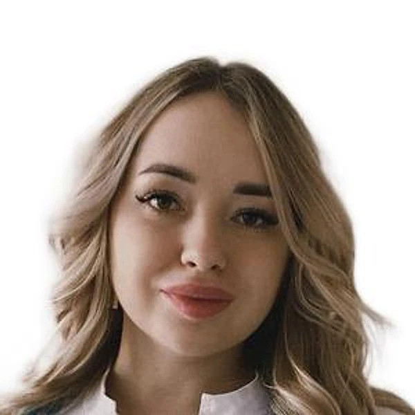 Герингер Екатерина Владимировна — Детский аллерголог, Педиатр, Барнаул