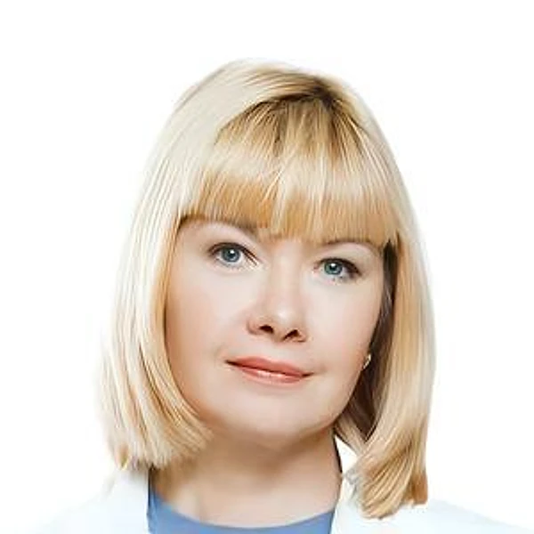 Руденко Галина Ивановна — Детский гинеколог, Акушер, Гинеколог, Кемерово