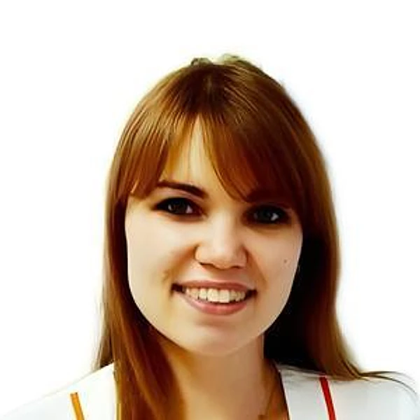 Гамула Алла Юрьевна — Педиатр, Неонатолог, Омск