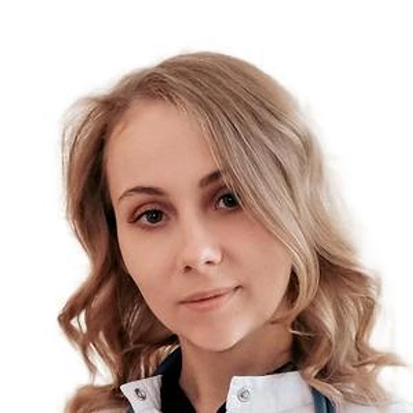 Филимонова Юлия Евгеньевна — Педиатр, Томск