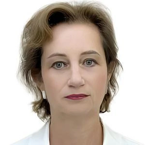 Ковалева Людмила Васильевна — Невролог, Новосибирск