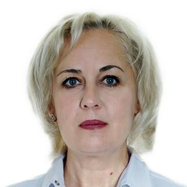 Архипова Наталья Владимировна — Врач УЗИ, Детский врач УЗИ, Самара