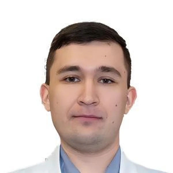 Музафаров Альберт Халилович — Педиатр, Онколог, Уфа