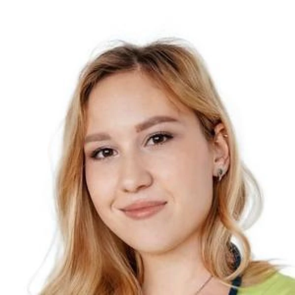 Назмутдинова Дарья Сергеевна — Педиатр, Детский аллерголог, Стерлитамак