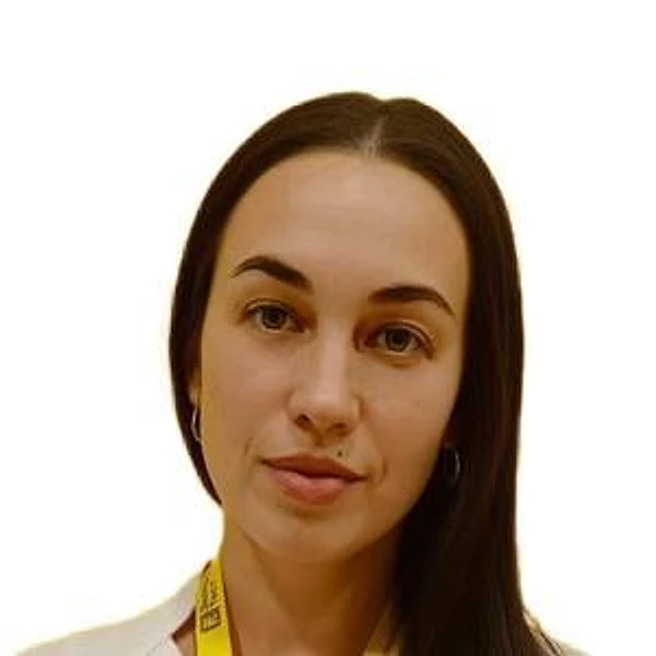 Фирсова Венера Радиковна — Гастроэнтеролог, Терапевт, Ульяновск