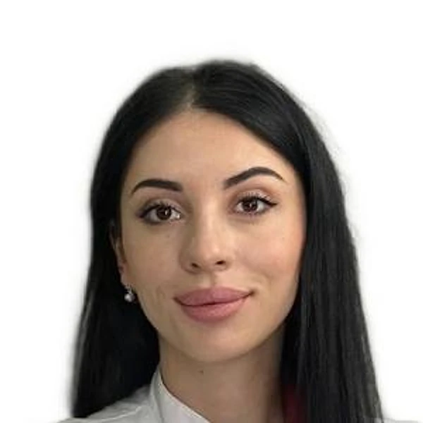 Калафатова Арзы Шаиповна — Гинеколог, Акушер, Симферополь