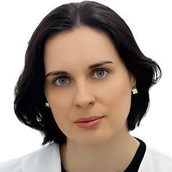 Отт Маргарита Валерьевна — Невролог, Цефалголог, Кемерово