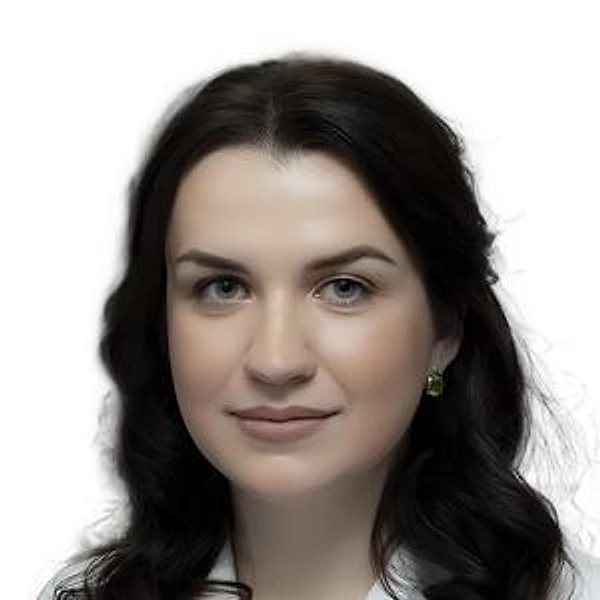 Отставнова Юлия Юрьевна — Невролог, Сомнолог, Москва