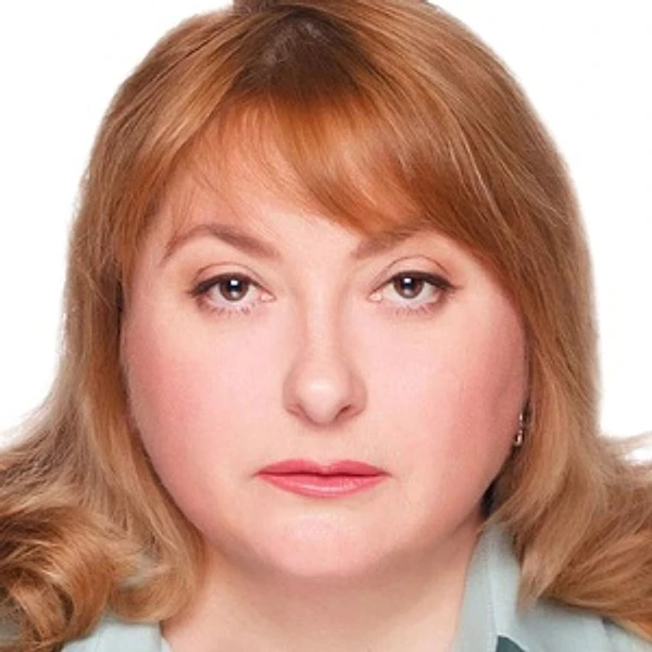 Андреева Наталья Геннадьевна — Гастроэнтеролог, Кемерово