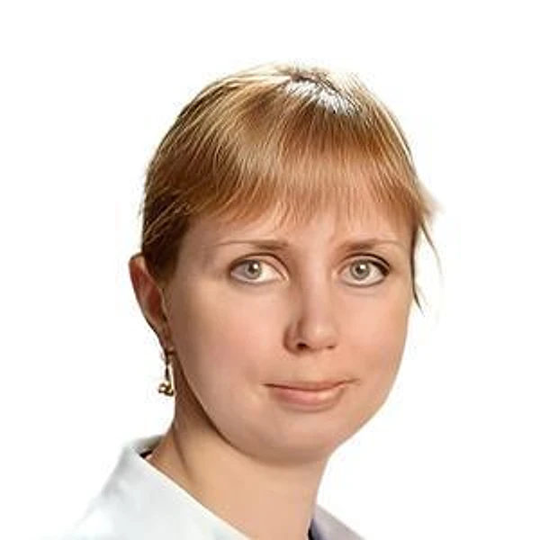 Коптева Анна Александровна — Онколог, Кемерово