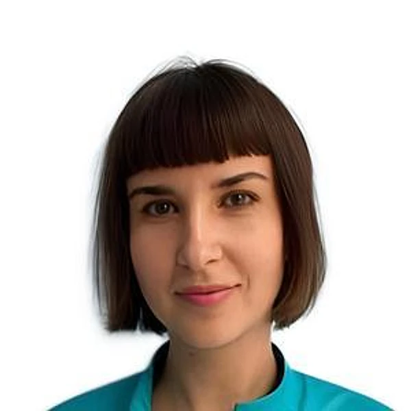 Рысева Ольга Сергеевна — Врач УЗИ, Детский врач УЗИ, Челябинск