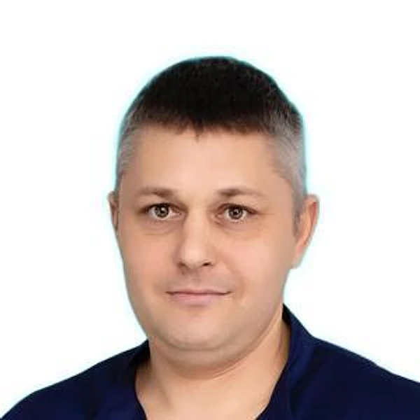 Котов Павел Борисович — Ортопед, Травматолог, Кемерово