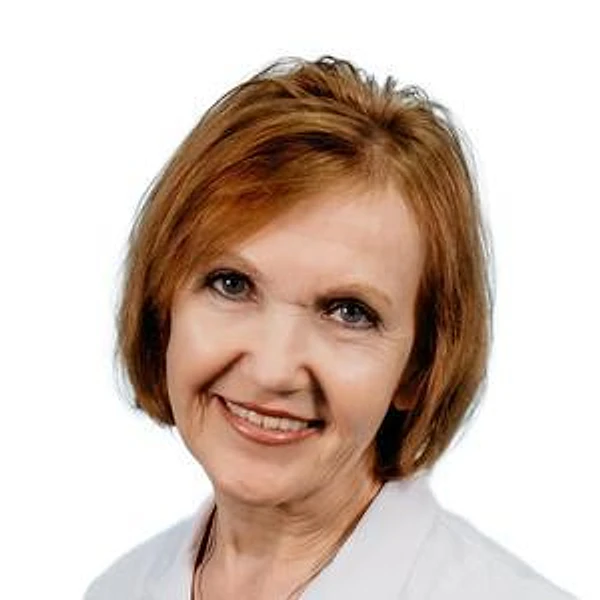 Сапун Александра Николаевна — Функциональный диагност, Кемерово