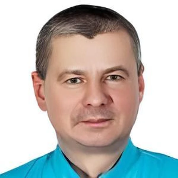 Кочетов Дмитрий Геннадьевич — Стоматолог-хирург, Полевской