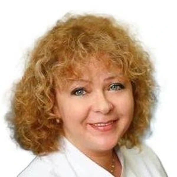 Кудрявцева Ирина Андреевна — Врач УЗИ, Детский врач УЗИ, Функциональный диагност, Кемерово