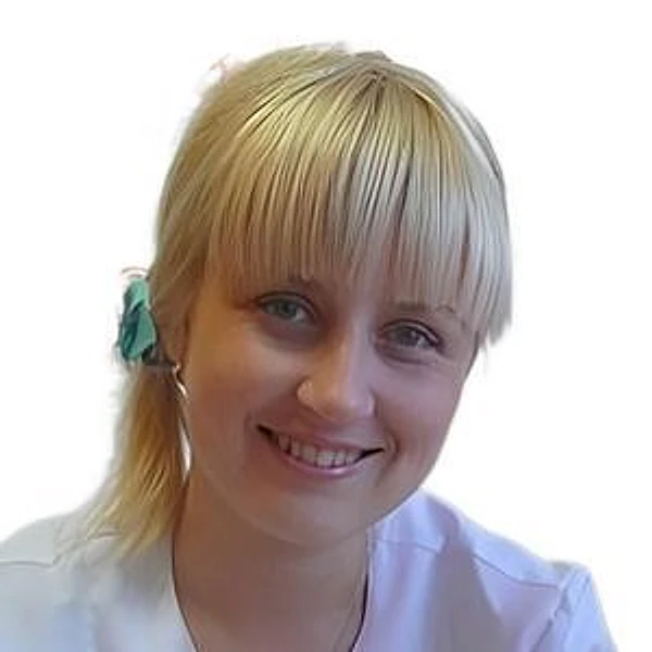 Евстифеева Наталья Владимировна — Гинеколог, Санкт-Петербург