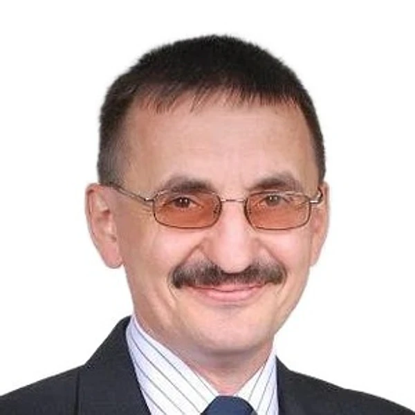 Архангельский Валерий Вениаминович — Врач УЗИ, Кемерово