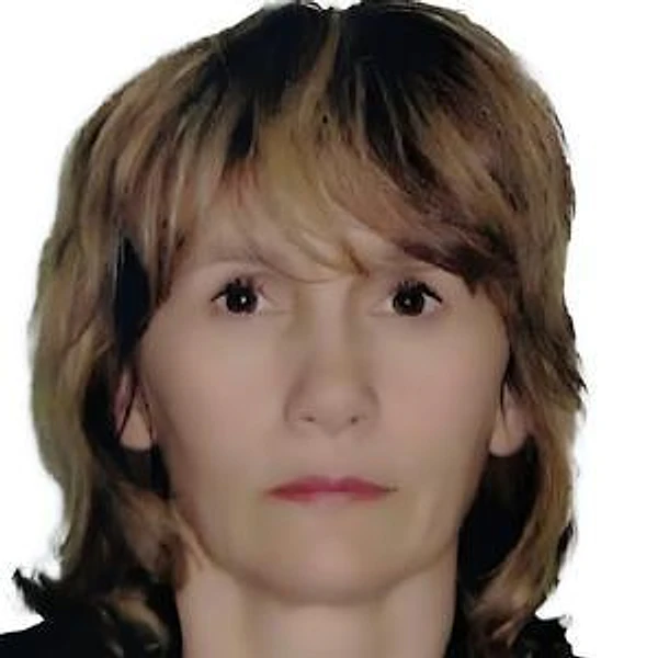 Комяхова Галина Николаевна — Остеопат, Детский остеопат, Терапевт, Санкт-Петербург