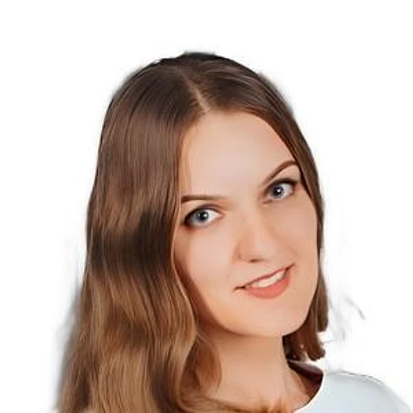 Иванова Марина Владимировна — Гинеколог, Акушер, Санкт-Петербург