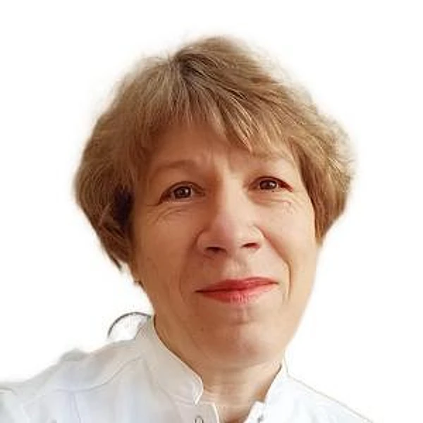 Белова Ольга Витальевна — Гинеколог, Ахтубинск