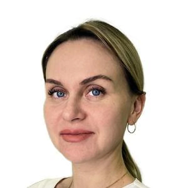 Сухойкова Наталья Сергеевна — Косметолог-эстетист, Москва
