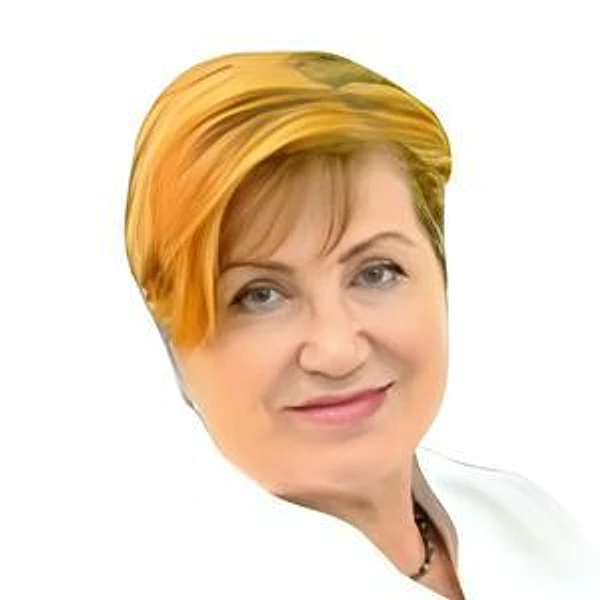 Шукевич Тамара Михайловна — Гастроэнтеролог, Кемерово