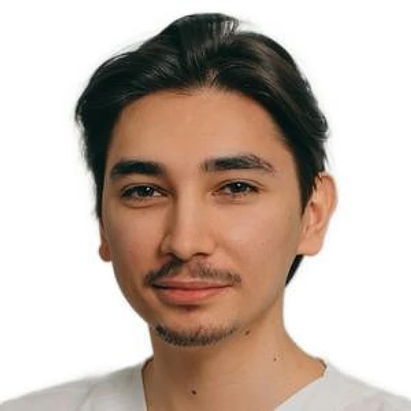 Музафяров Раиль Рамисович — Стоматолог-хирург, Одинцово