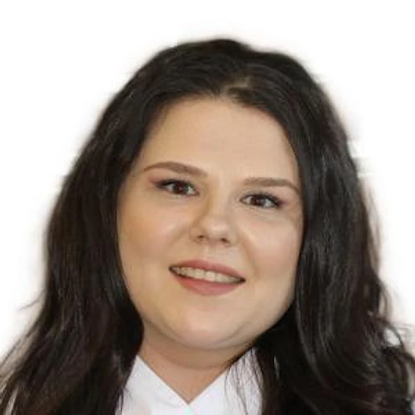 Злобина Екатерина Игоревна — Стоматолог-ортодонт, Санкт-Петербург