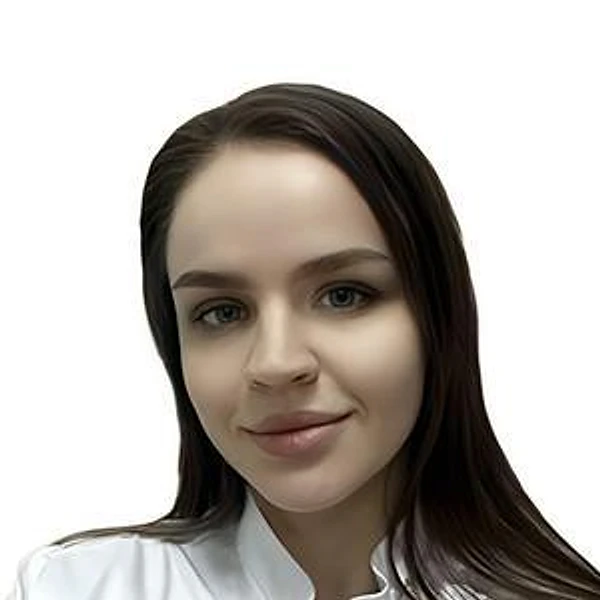 Артюхова Нина Владимировна — Эндоскопист, Кемерово