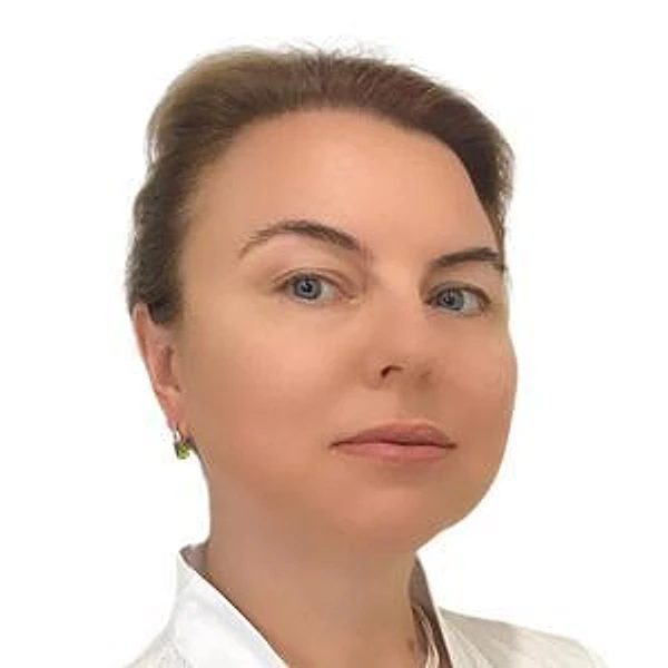 Брескун Елена Анатольевна — Физиотерапевт, Кемерово