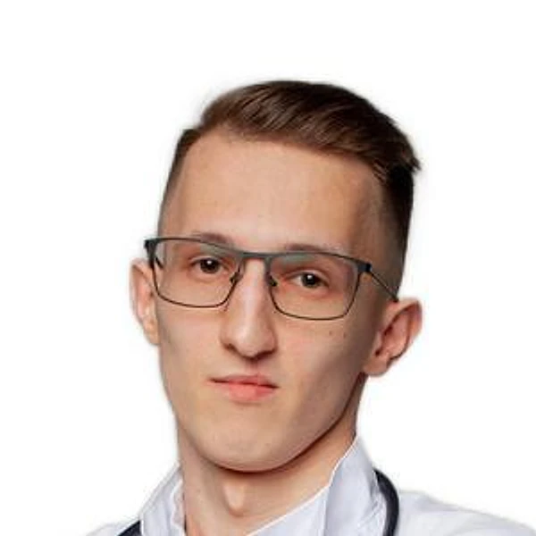 Обросов Александр Иванович — Педиатр, Тюмень