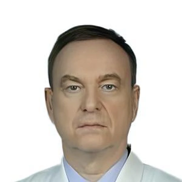 Черненков Юрий Валентинович — Педиатр, Гастроэнтеролог, Саратов