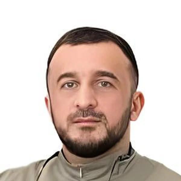 Магомедов Мурад Азизович — Стоматолог-имплантолог, Стоматолог-хирург, Новый Уренгой
