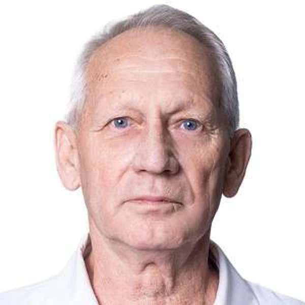 Гульняшкин Виктор Алексеевич — Токсиколог, Кемерово