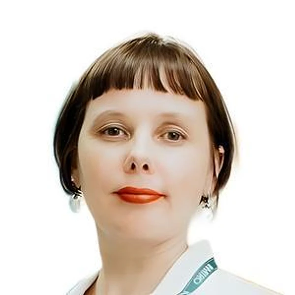 Каминская Ольга Николаевна — Инфекционист, Детский инфекционист, Педиатр, Кемерово