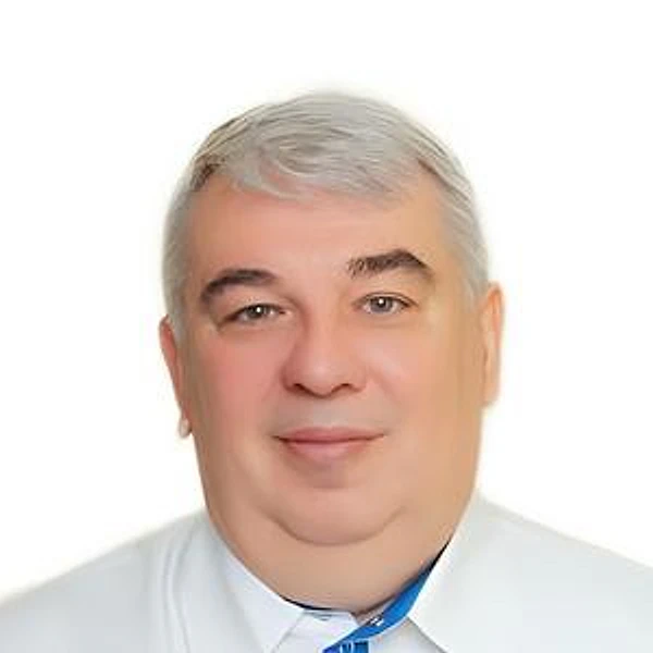 Пронских Андрей Александрович — Ортопед, Травматолог, Кемерово