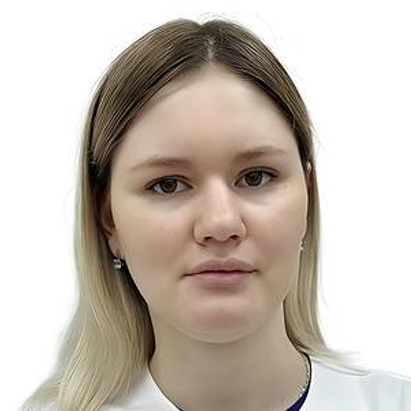 Соловьева Александра Александровна — Врач УЗИ, Москва
