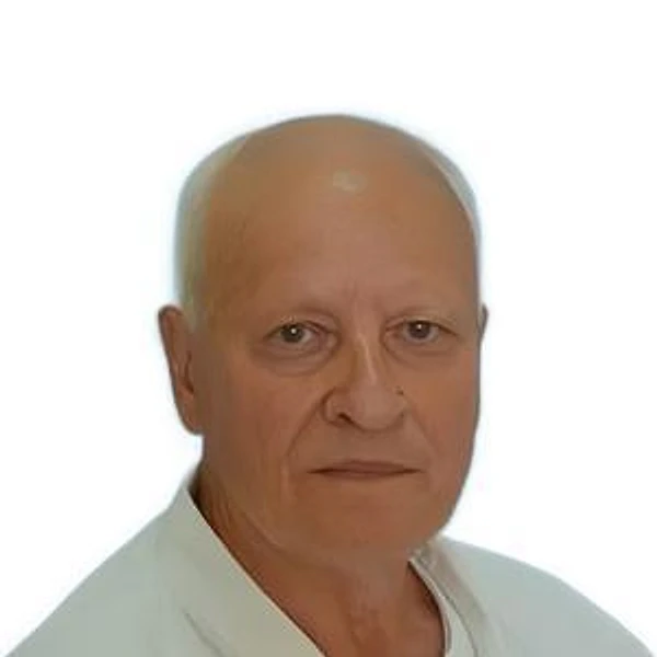 Синица Николай Степанович — Детский ортопед, Травматолог, Кемерово