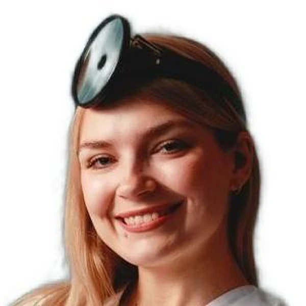 Лепаловская Екатерина Ивановна — Детский ЛОР, Самара