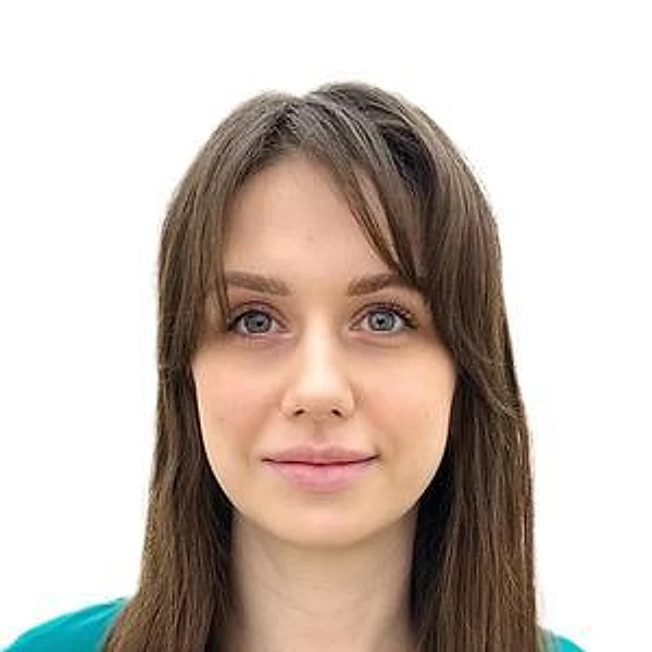 Хорошун Анастасия Юрьевна — Педиатр, Детский гастроэнтеролог, Пенза