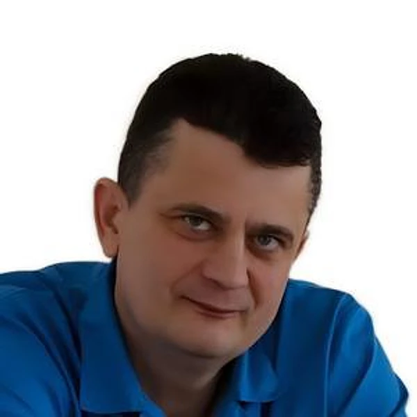 Соколов Александр Александрович — Ортопед, Травматолог, Магнитогорск