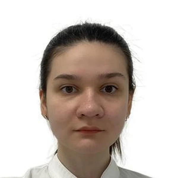 Баширова Влада Анваровна — Врач ЛФК, Спортивный врач, Москва