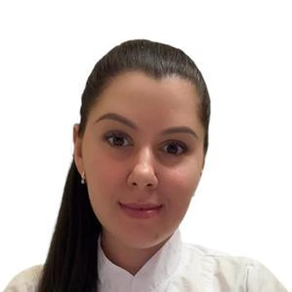 Ислямова Лиана Рифгатовна — Детский офтальмолог, Офтальмолог (окулист), Казань