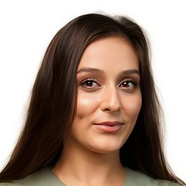 Салехова Лейсан Талгатовна — Эндокринолог, Терапевт, Казань