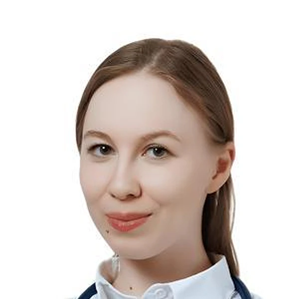 Андрианова Светлана Александровна — Терапевт, Кардиолог, Функциональный диагност, Казань