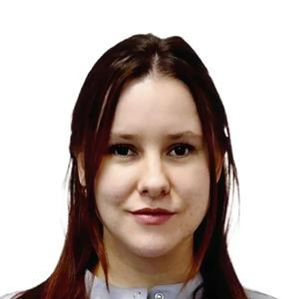 Матвеева Людмила Андреевна — Гинеколог, Санкт-Петербург