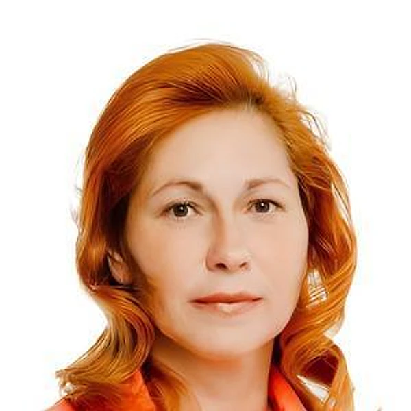 Серебренникова Елена Николаевна — Гинеколог, Акушер, Детский гинеколог, Кемерово